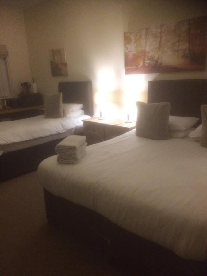 The Oak Rooms Coltishall Exterior photo