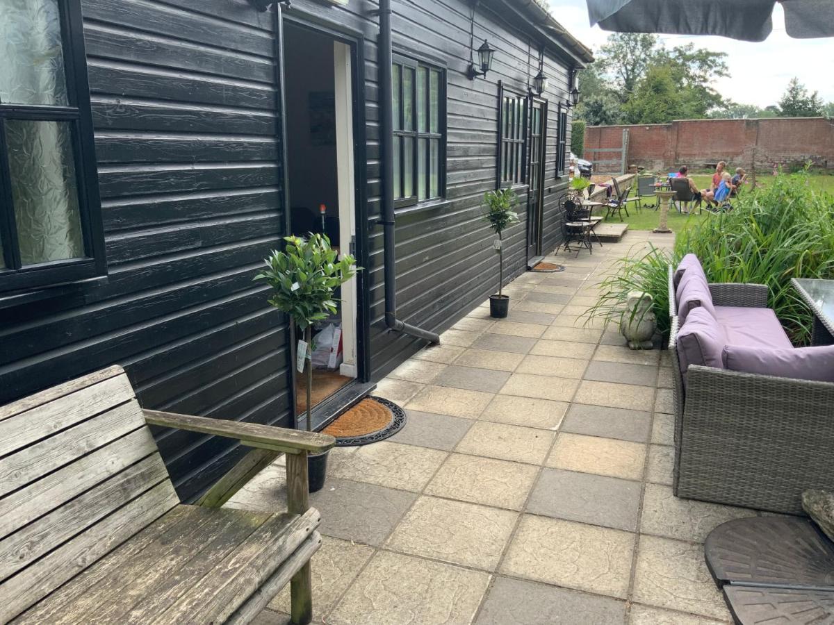 The Oak Rooms Coltishall Exterior photo